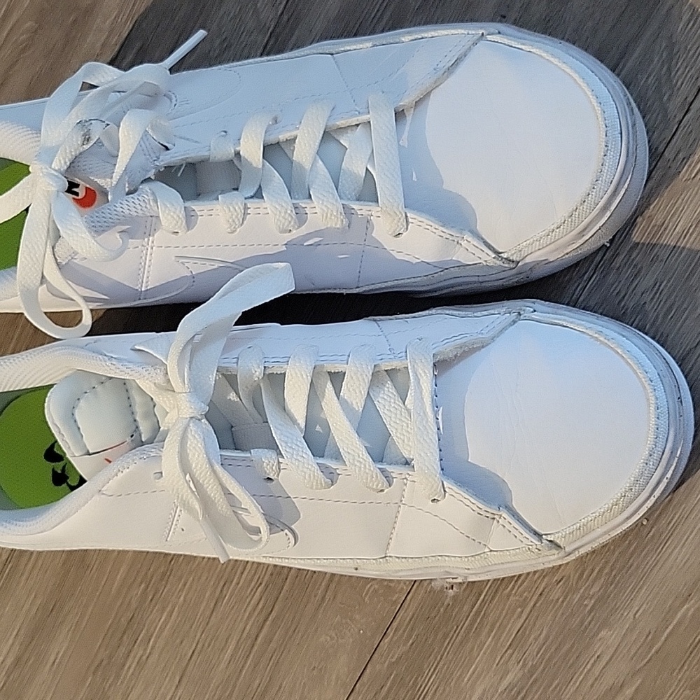 Nike sneakers